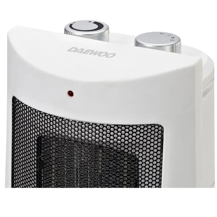 DAEWOO Calefactor cerámico DW9513 1800W